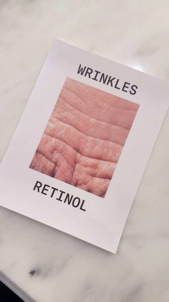 TikTok post by @shereeneidriss